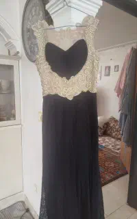 لباس مجلسی