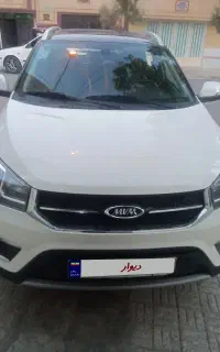 ام وی امx22