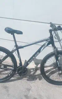 دوچرخه 26