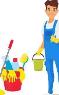 نظافت تخصصی منازل با کادری مجرب خانم/اقا در رودسر