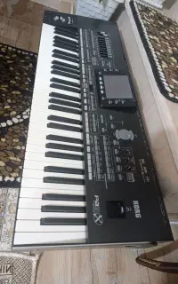 ارگ pa3x  کیبورد