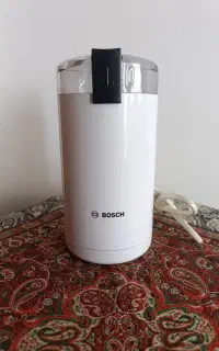 آسیاب بوش