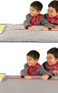 معلم خصوصی ابتدایی