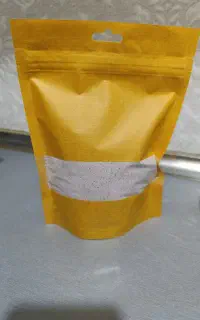 پودر کیک اماده خونگی