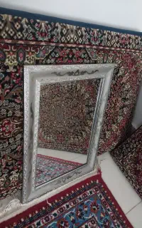 آینه دیواری
