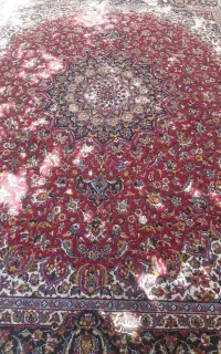 فرش ۱۲متری