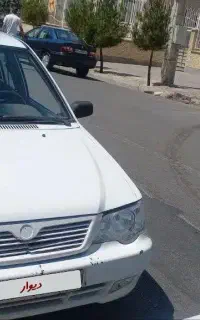 پراید ۱۱۱ مدل  ۹۴