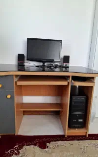 میز کامپیوتر