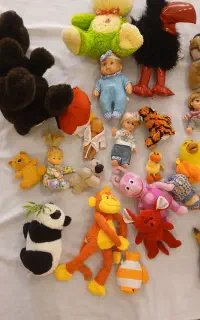 اسباب بازی نو