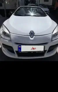 رنو اسکالا کروک کوپه
