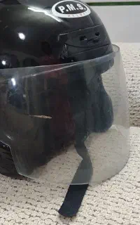 کلاه ایمنی موتور