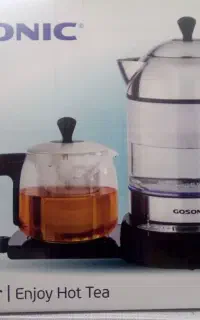 چای‌ساز گوسونیک مدل GST-764