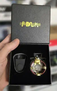 بست و کلاهک ساکسیفون برند FDLK
