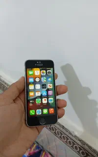 ایفون se 2016