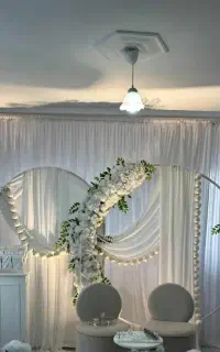 گل آرایی