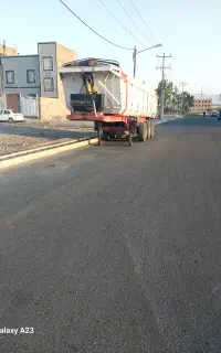 کمپرس سه محور