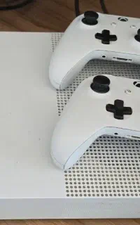 ایکس باکس وان اس دیجیتال دو دسته