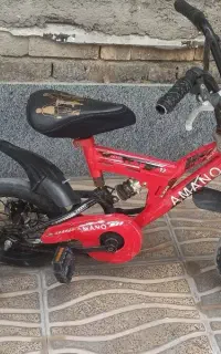 دوچرخه ۱۲