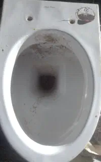 سنگ توالت