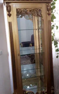 ویترین جهیزیه