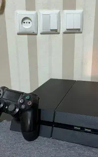 Ps4 fat 500