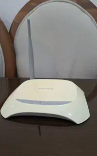مودم تی پی لینک در حد نو