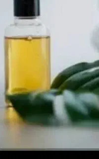 روغن مخصوص ماساژ