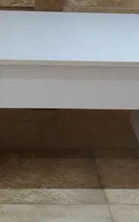 میز پذیرایی جنس ملامینه
