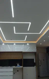 برقکار ساختمان