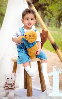 عکاسی کودک، خانوادگی و پرتره گالری سُرمه
