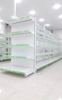 تمامی مدل قفسه های /ترک