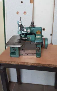 یک عدد سردوز سبز پروانه