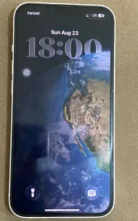 iphone 13 norma