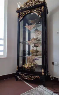 بوفه