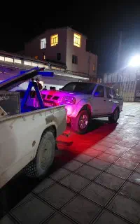 امداد خودرو