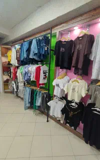 لباس بچه