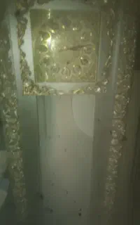 ساعت ایستاده