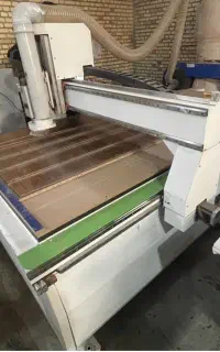 سی ان سی پایون cnc