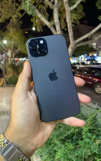 iPhone 15 Normal بدون رجیستر