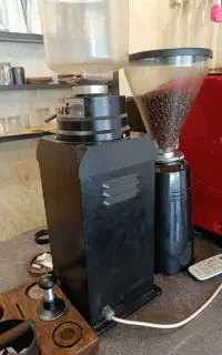 آسیاب صنعتی