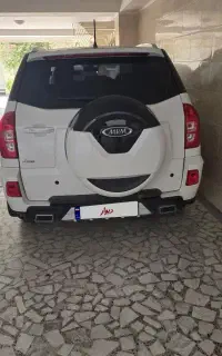 ایکس 33 مدل فول AT با شرایط اقساط