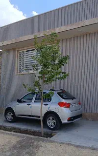 خودرو کوییک R