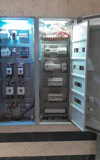 نیروبرق کارساختمان