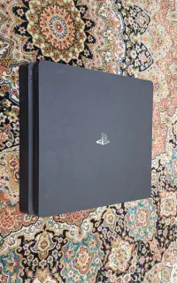 ps4 slim کپی خور