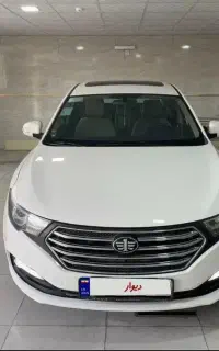 بسترن B30 اتومات مدل 96 (اقساطی)
