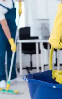 کار نظافتی منزل و شرکت ها مصطفایی
