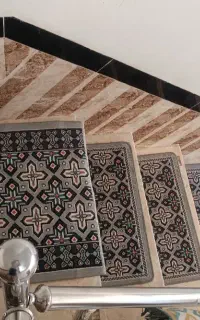 روپله‌ و پاگردی