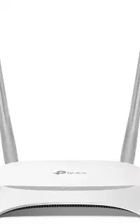 روتر وایرلس 3کاره تی پی لینک مدل TL-WR840N