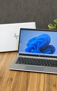 لپتاپ سبک حرفه‌ای نسل 11 - EliteBook 835 G8