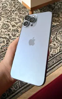 آیفون ۱۳ پرومکس